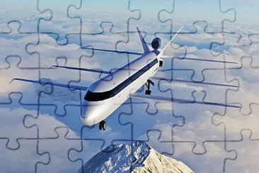 Toy jigsaw puzzle