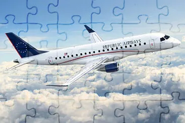 Toy jigsaw puzzle