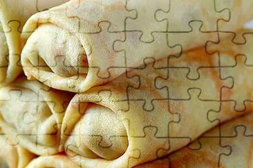Toy jigsaw puzzle