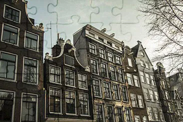 Toy jigsaw puzzle