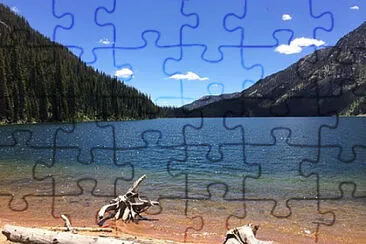pop jigsaw puzzle