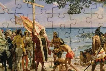 periodo de la conquista