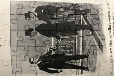 Cão de barkesville jigsaw puzzle