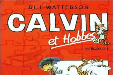 Calvin