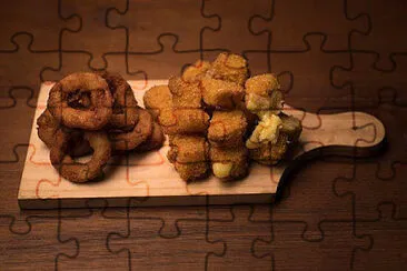 Foto jigsaw puzzle