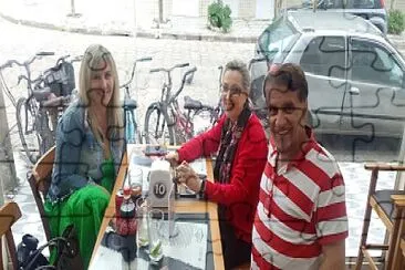 פאזל של aga 3