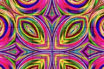 pattern