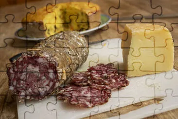 Foto jigsaw puzzle