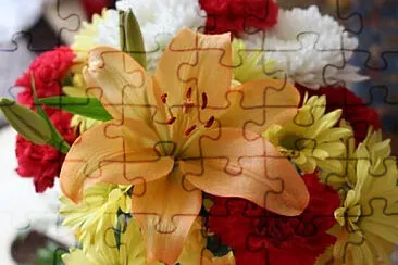 OK jigsaw puzzle