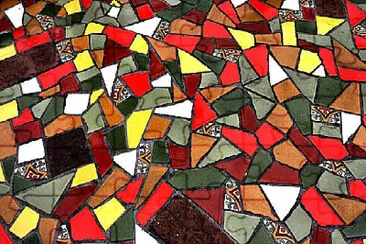 Toy jigsaw puzzle