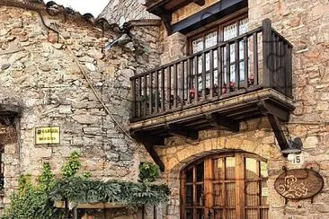 Mura-Barcelona jigsaw puzzle