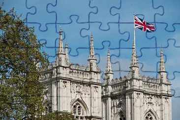 pop jigsaw puzzle