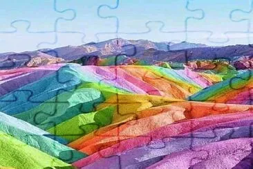 naturaleza jigsaw puzzle