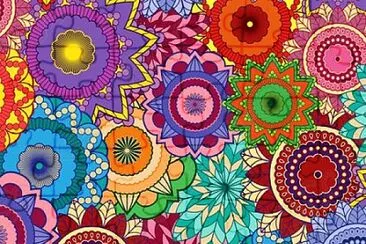 draw jigsaw puzzle