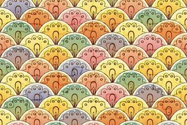pattern