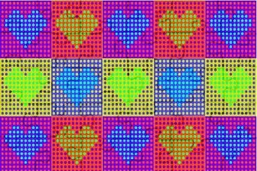 draw jigsaw puzzle