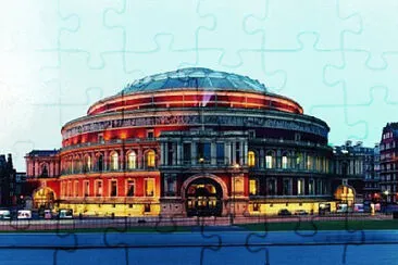 Toy jigsaw puzzle