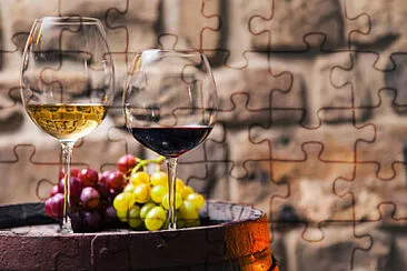 Toy jigsaw puzzle