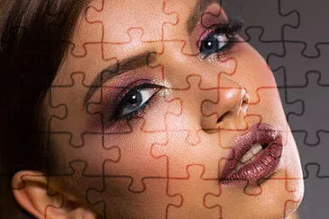 Toy jigsaw puzzle