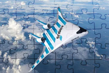 Toy jigsaw puzzle
