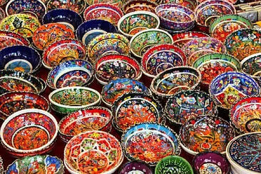 Toy jigsaw puzzle