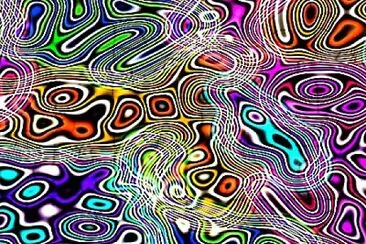 draw jigsaw puzzle