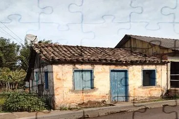 roça jigsaw puzzle