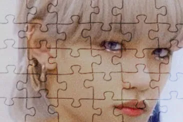 animes jigsaw puzzle