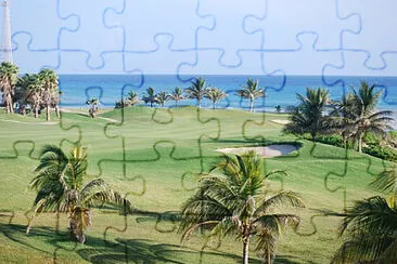 Toy jigsaw puzzle