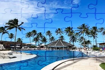 Eu jigsaw puzzle