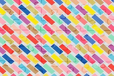 פאזל של colorful