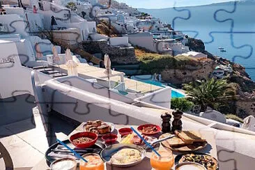 Santorini