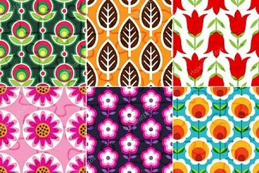 פאזל של Pattern