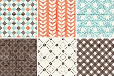פאזל של Pattern