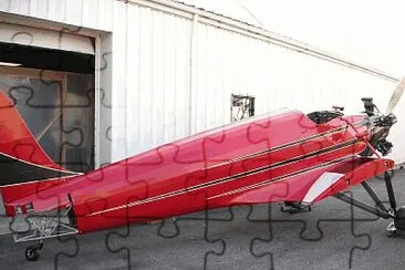 194 Kinner B-1  "Sportster "