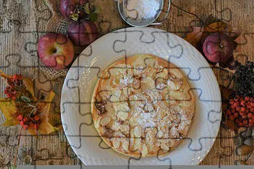 Foto jigsaw puzzle