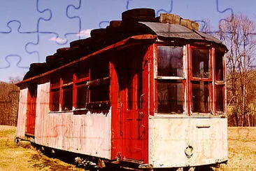 No. 10 at Marshall Johnsons jigsaw puzzle
