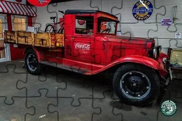 1930 CHEVROLET 1.5 TON TRUCK