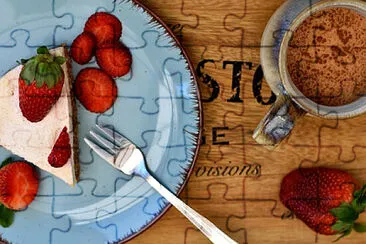 Foto jigsaw puzzle