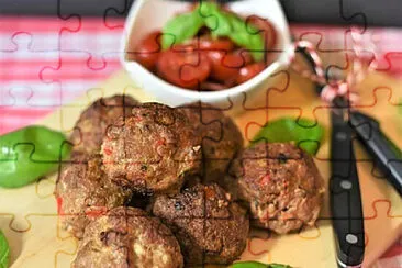 Foto jigsaw puzzle