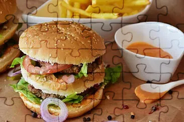 Foto jigsaw puzzle