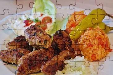Foto jigsaw puzzle