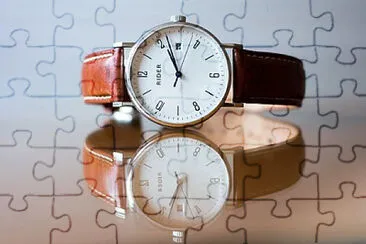 Imagem jigsaw puzzle