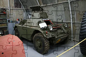 The Museum - NELSAM - sits on the former RAF Usworth and Sunderland airport site, next to the Sunderland Nissan factory, and compr