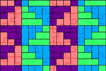 pattern
