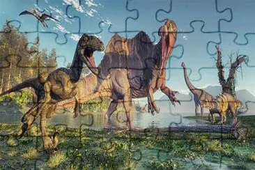 dinosaurios