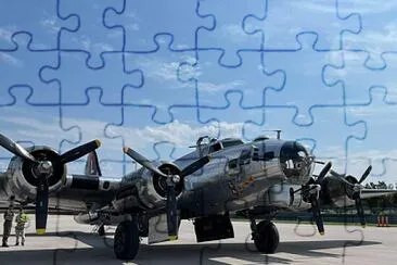 Aviation Museum of Kentucky jigsaw puzzle