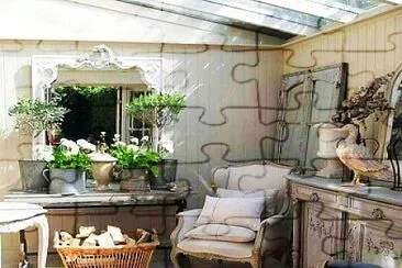 terraza