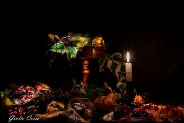 autunno jigsaw puzzle