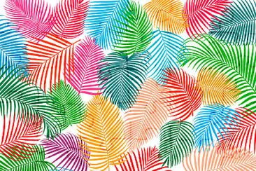 colorful